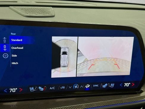 New 2026 Chevrolet Traverse High Country w/ LPO, Floor Liner Package image 15