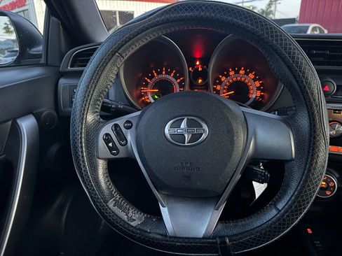 Used 2011 Scion tC image 23