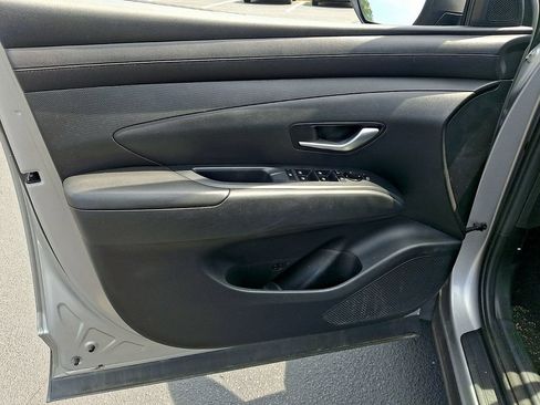 Used 2025 Hyundai Tucson SEL AWD/4WD image 12