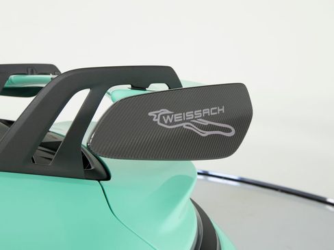 Certified 2026 Porsche 911 GT3 RWD image 55