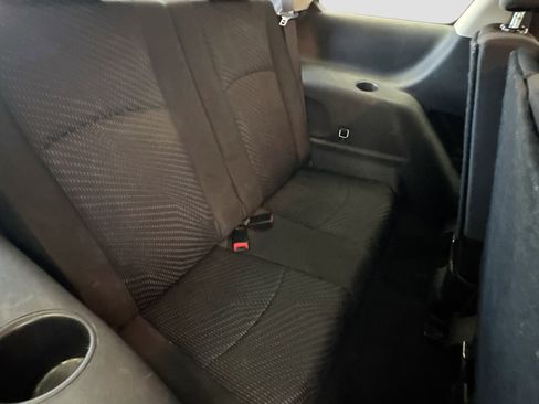 Used 2018 Dodge Journey SE w/ Connectivity Group image 14