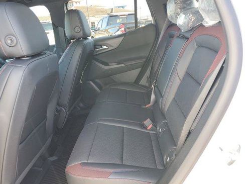 New 2026 Chevrolet Equinox RS w/ LPO, Floor Liner Package image 14