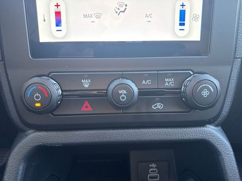New 2025 Ford Ranger XL w/ Trailer Tow Package AWD/4WD image 17