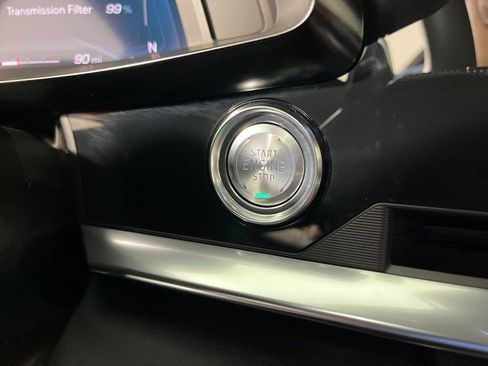 Certified 2024 Chevrolet Corvette Stingray Preferred Cpe w/ 2LT image 32