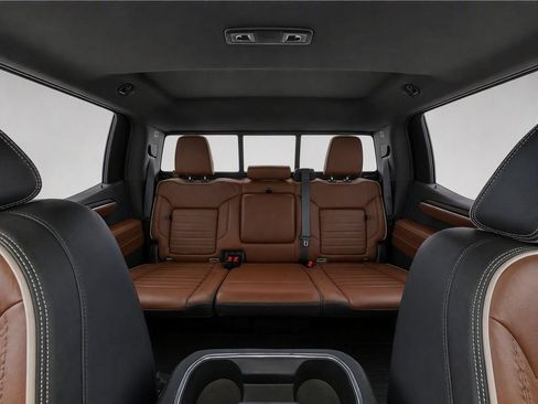 Certified 2024 GMC Sierra 1500 Denali Ultimate AWD/4WD image 25