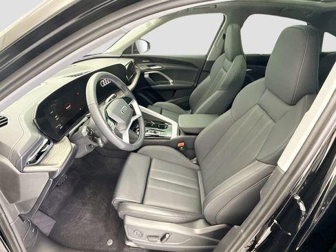 Used 2025 Audi Q5 Premium Plus AWD/4WD image 18