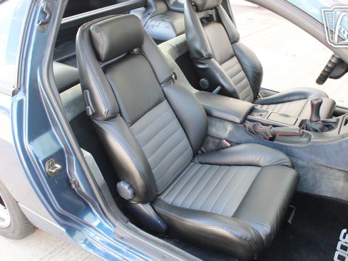 Used 1993 Nissan 300ZX Hatchback RWD image 8