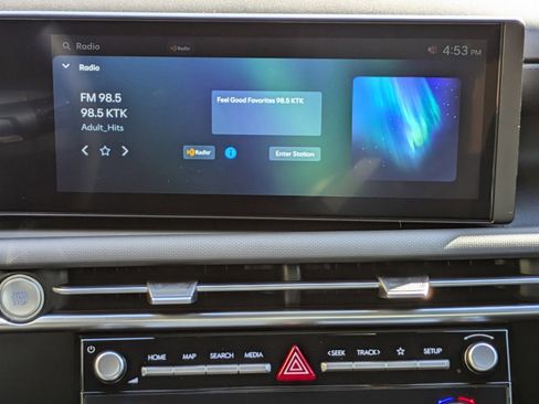 New 2026 Hyundai Santa Cruz SEL image 23