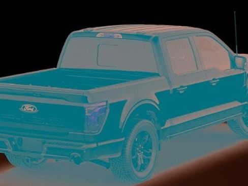 New 2026 Ford F150 XLT AWD/4WD image 23