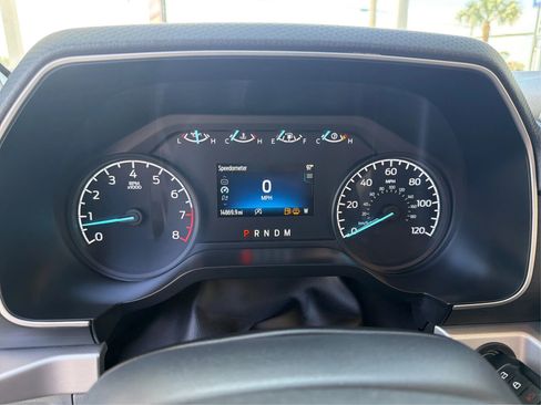 Used 2022 Ford F150 XL w/ Equipment Group 101A High RWD image 15