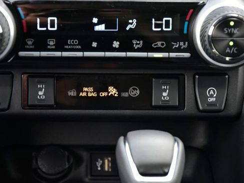 New 2025 Toyota RAV4 XLE Premium image 19