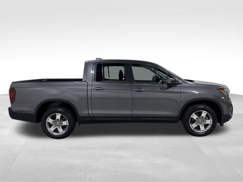 Used 2025 Honda Ridgeline RTL image 20