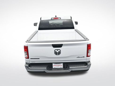 Used 2023 RAM 1500 Big Horn AWD/4WD image 25