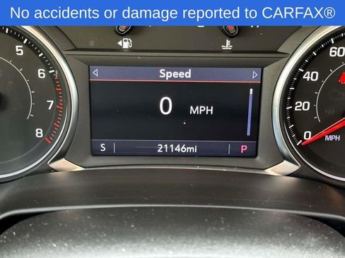 Used 2023 Chevrolet Blazer LT w/ Convenience Package image 21