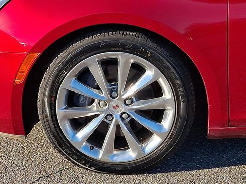 Used 2013 Cadillac XTS Premium image 27