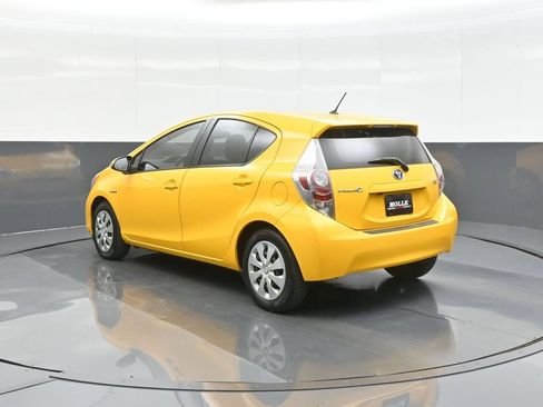Used 2014 Toyota Prius C Two FWD image 5