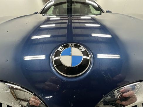 Used 2021 BMW X3 xDrive30i w/ Executive Package image 32