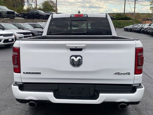 Certified 2023 RAM 1500 Laramie image 24