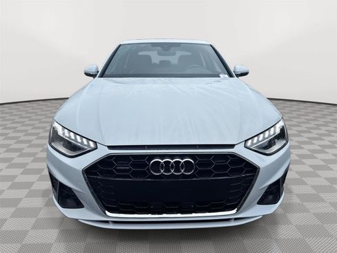 Used 2023 Audi A4 2.0T Premium Plus w/ Premium Plus Package AWD/4WD image 3