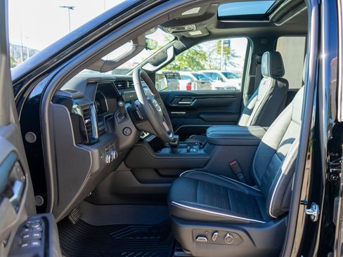 New 2026 GMC Sierra 1500 AT4X w/ AT4X AEV Edition image 11