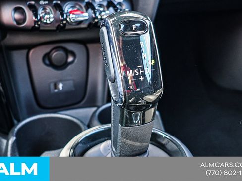 Used 2022 MINI Cooper S FWD image 35