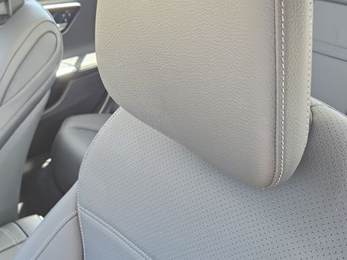 Certified 2026 Mercedes-Benz C 300 Sedan image 48