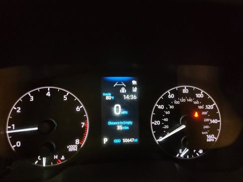 Used 2023 Toyota Corolla SE image 23