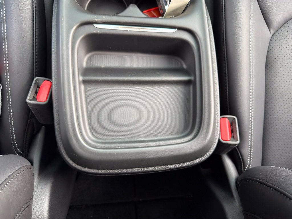 New 2027 Chrysler Pacifica Select AWD/4WD image 28