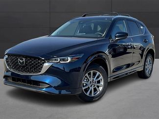 New 2025 MAZDA CX-5 AWD 2.5 S w/ Preferred Package video 1