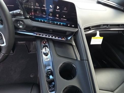 New 2026 Chevrolet Corvette Z06 image 22