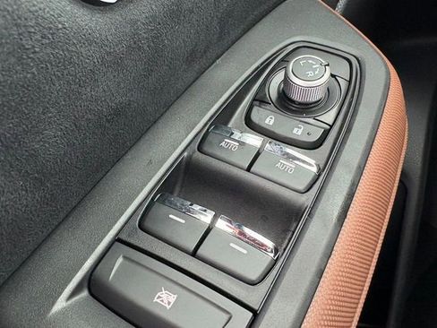 New 2026 Subaru Forester Touring image 27