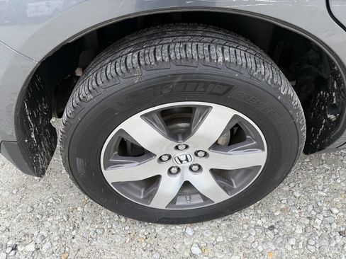 Used 2012 Honda Pilot Touring image 11