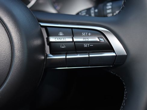 New 2026 MAZDA CX-50 2.5 Hybrid w/ Cargo Package image 10