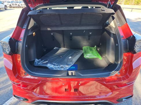 New 2026 Buick Encore GX Avenir w/ Avenir Technology Package image 9