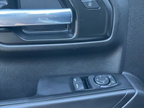 Used 2025 Chevrolet Silverado 1500 W/T w/ Trailering Package image 10