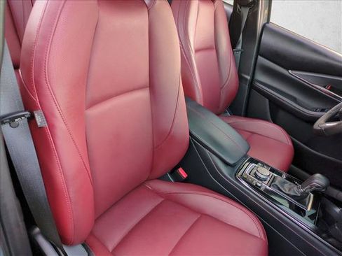 Used 2024 MAZDA CX-30 AWD 2.5 S w/ Preferred Package image 19