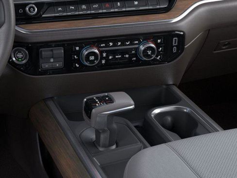 New 2026 GMC Sierra 1500 SLT AWD/4WD image 23