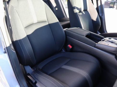 Used 2018 Honda Civic EX-T image 13