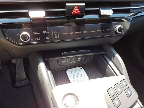 New 2026 Kia Sportage SX Prestige AWD/4WD image 23