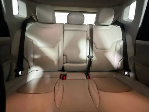 Used 2022 Jeep Compass Latitude image 33