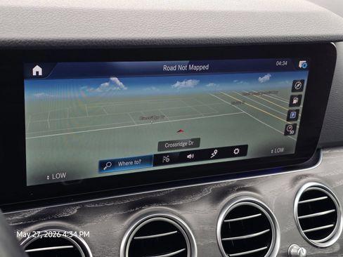 Used 2021 Mercedes-Benz E 350 4MATIC Sedan image 24