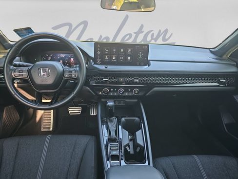 Used 2024 Honda Accord Sport image 18