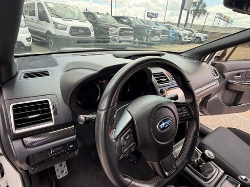 Used 2021 Subaru WRX image 22