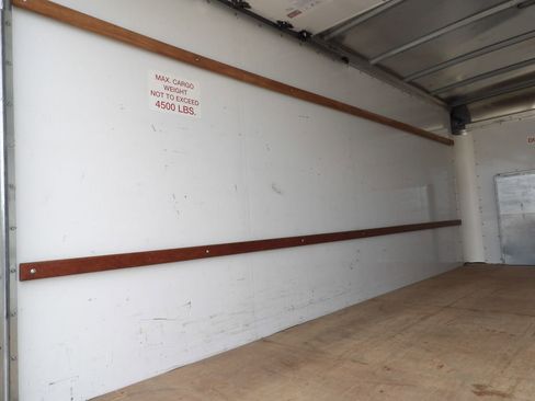 Used 2023 Ford E-350 and Econoline 350 Super Duty w/ Driver's Safety Package RWD image 38