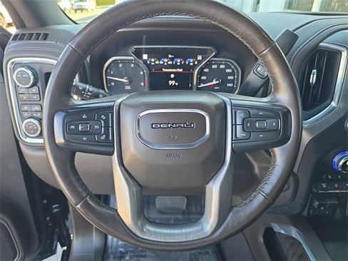 Certified 2021 GMC Sierra 3500 Denali w/ Denali Ultimate Package image 27