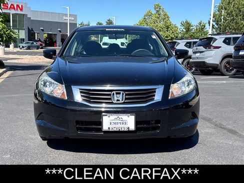 Used 2010 Honda Accord EX image 7