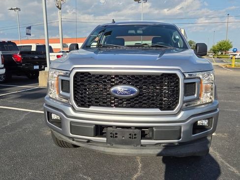 Used 2020 Ford F150 XL w/ Equipment Group 101A Mid RWD image 2