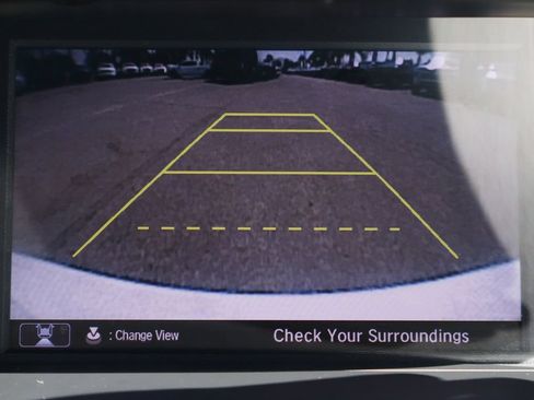Used 2017 Honda Accord LX image 29
