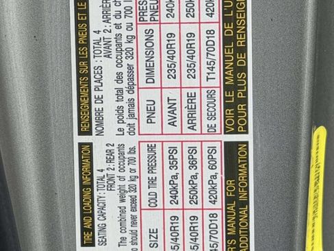 Used 2015 Lexus RC 350 AWD w/ Navigation System Package image 22