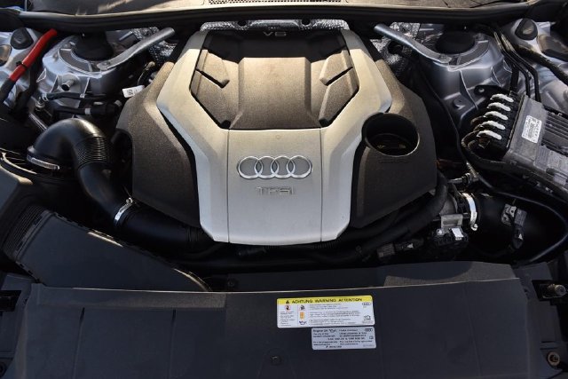 Used 2019 Audi A6 3.0T Premium Plus w/ Premium Plus Package AWD/4WD image 27